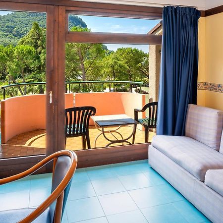 Hotel Royal Garda  Dış mekan fotoğraf