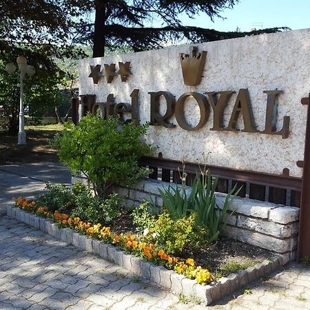 Hotel Royal Garda  Dış mekan fotoğraf