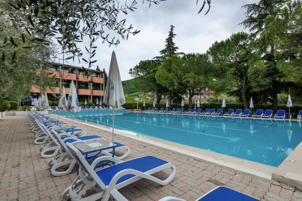 Hotel Royal Garda  Dış mekan fotoğraf