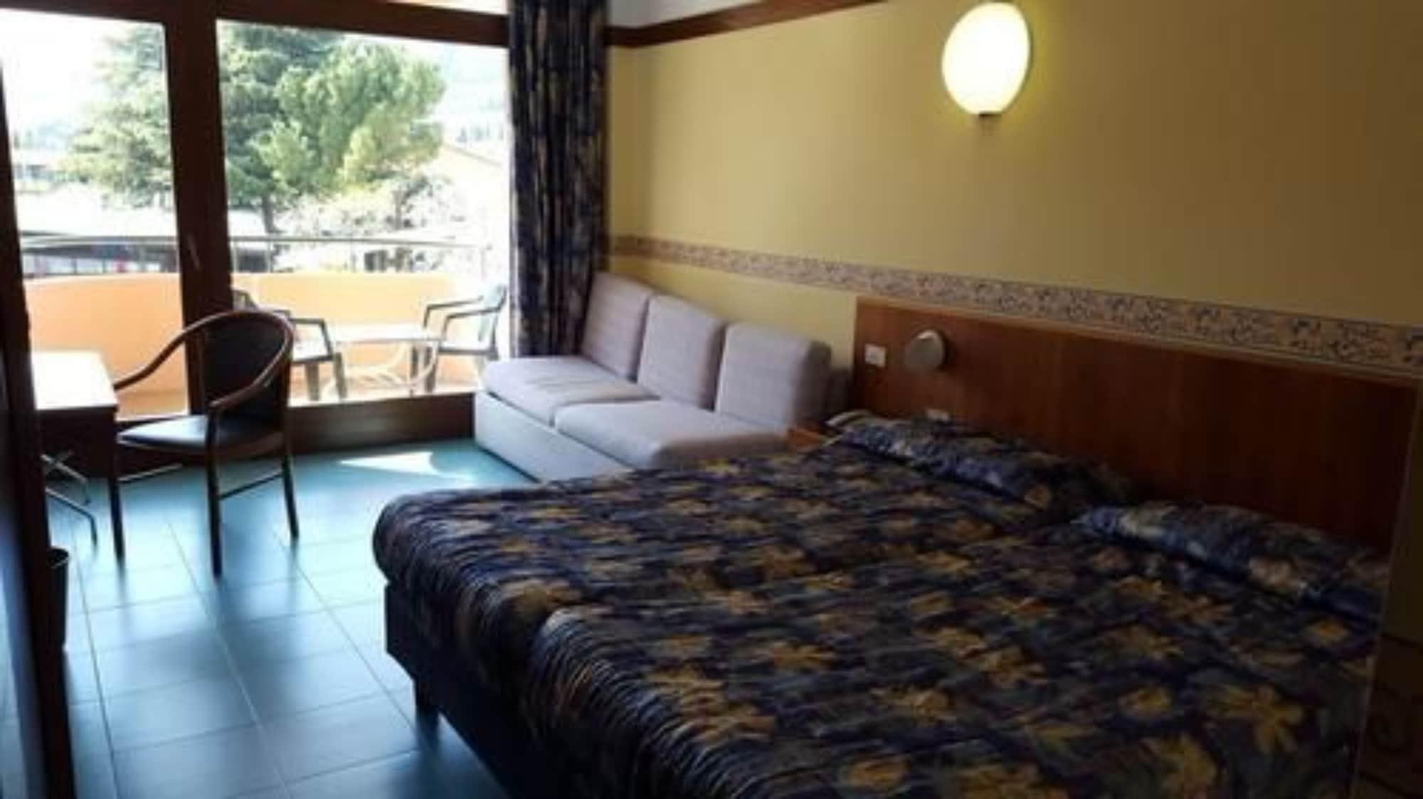 Hotel Royal Garda  Dış mekan fotoğraf