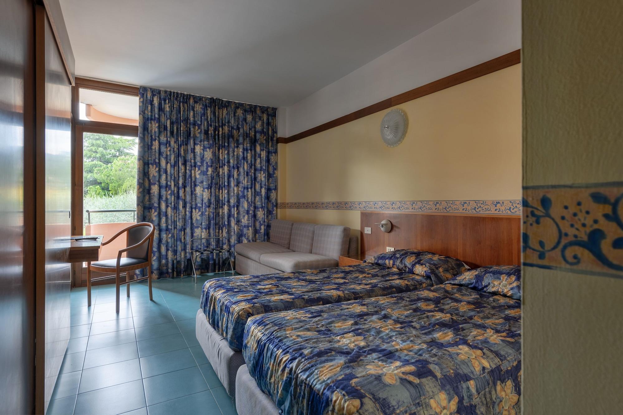 Hotel Royal Garda  Dış mekan fotoğraf