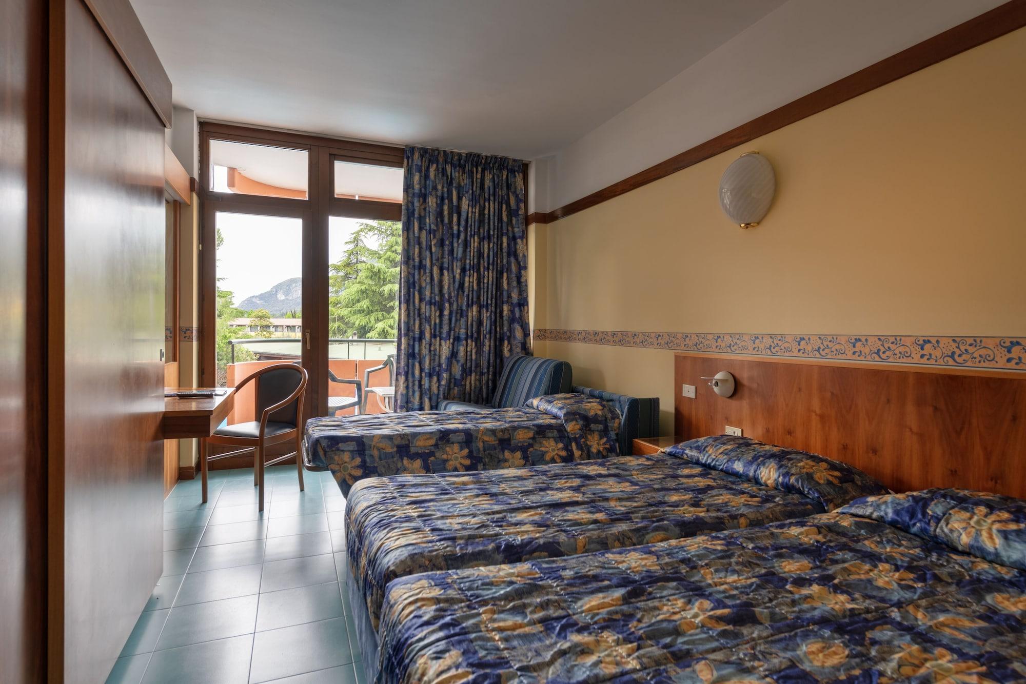 Hotel Royal Garda  Dış mekan fotoğraf