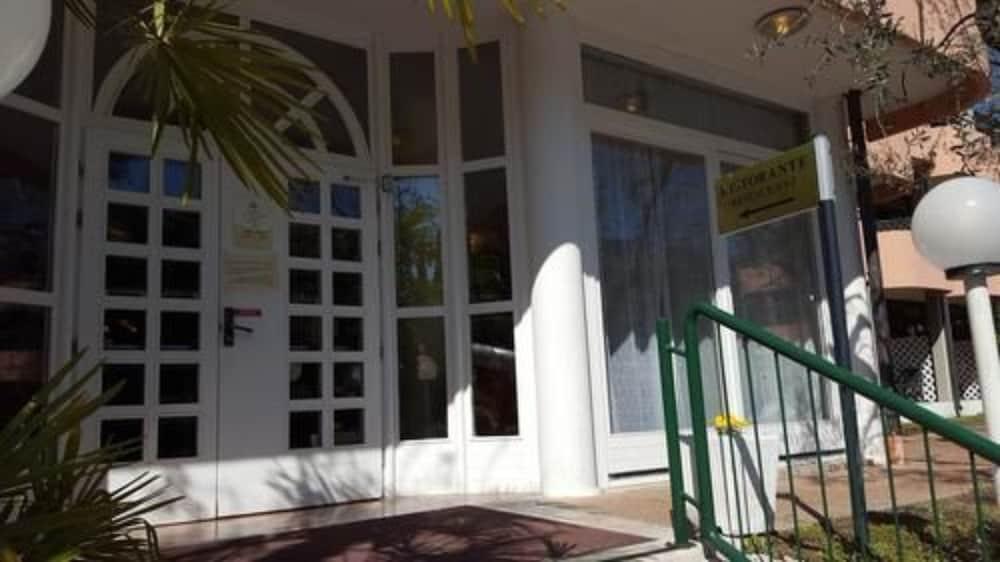 Hotel Royal Garda  Dış mekan fotoğraf