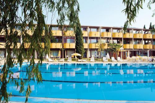 Hotel Royal Garda  Dış mekan fotoğraf