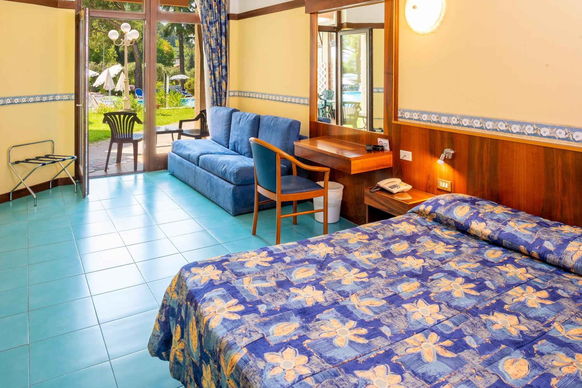 Hotel Royal Garda  Dış mekan fotoğraf