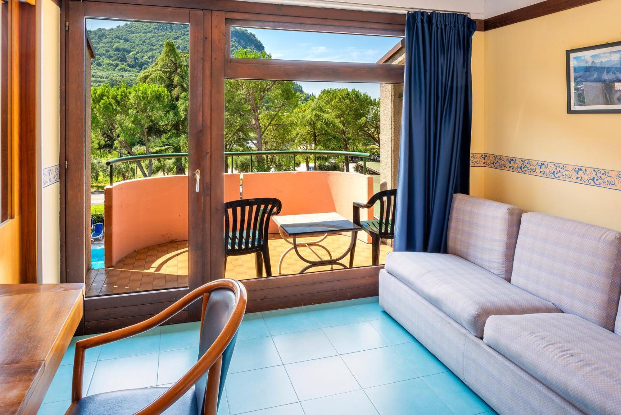 Hotel Royal Garda  Dış mekan fotoğraf