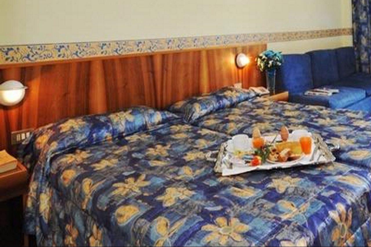 Hotel Royal Garda  Dış mekan fotoğraf