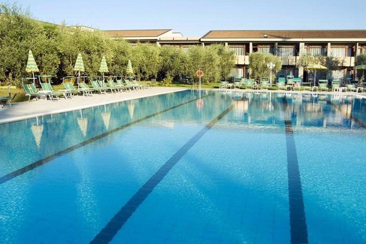 Hotel Royal Garda  Dış mekan fotoğraf