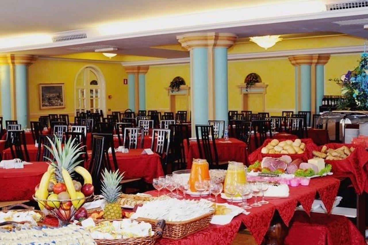 Hotel Royal Garda  Dış mekan fotoğraf