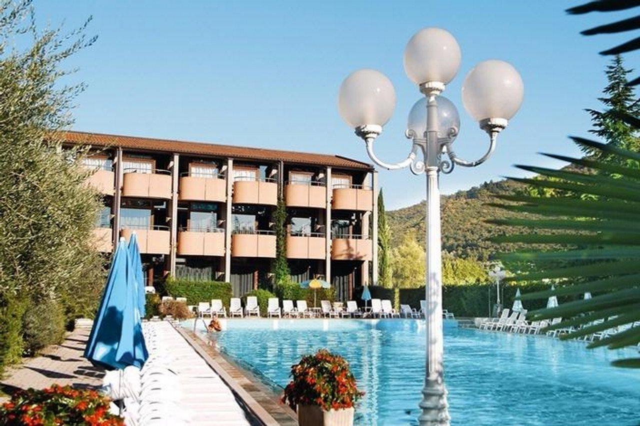 Hotel Royal Garda  Dış mekan fotoğraf
