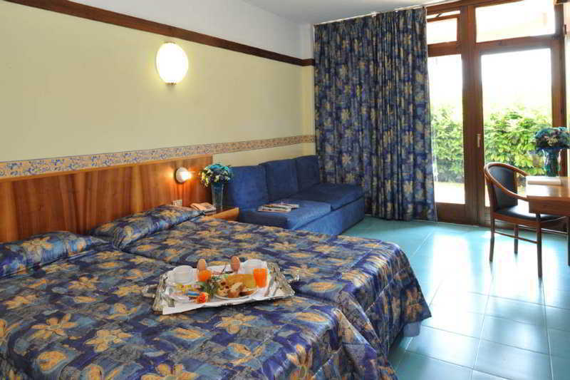 Hotel Royal Garda  Dış mekan fotoğraf