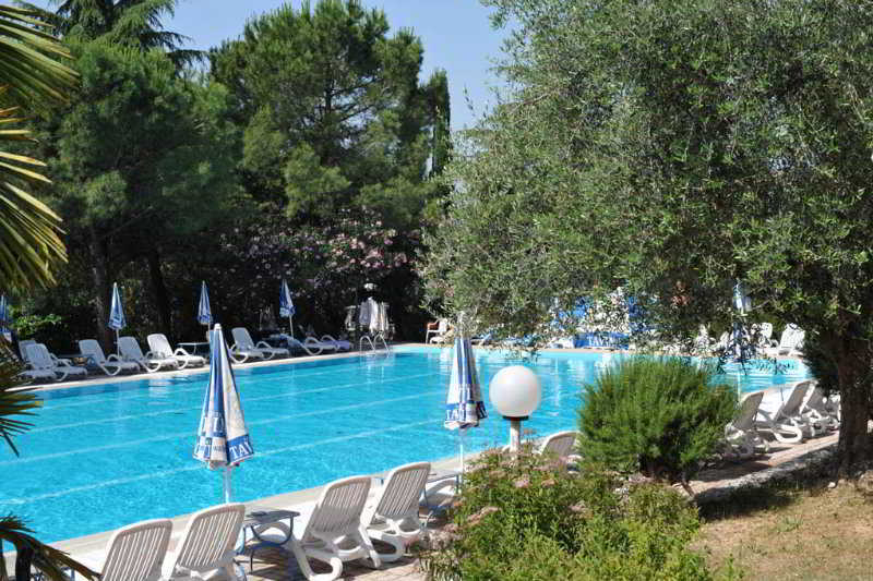 Hotel Royal Garda  Dış mekan fotoğraf