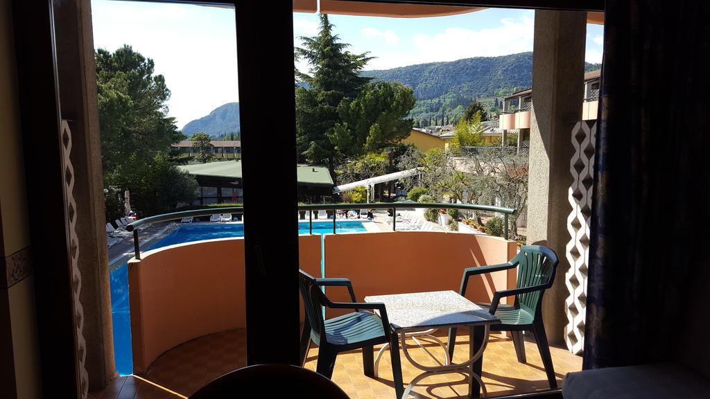 Hotel Royal Garda  Dış mekan fotoğraf