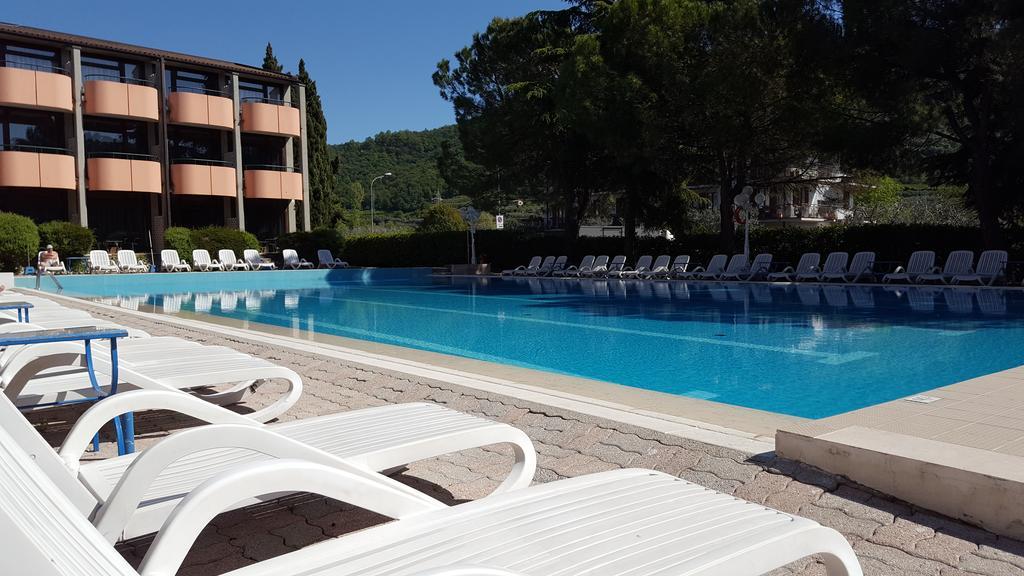 Hotel Royal Garda  Dış mekan fotoğraf
