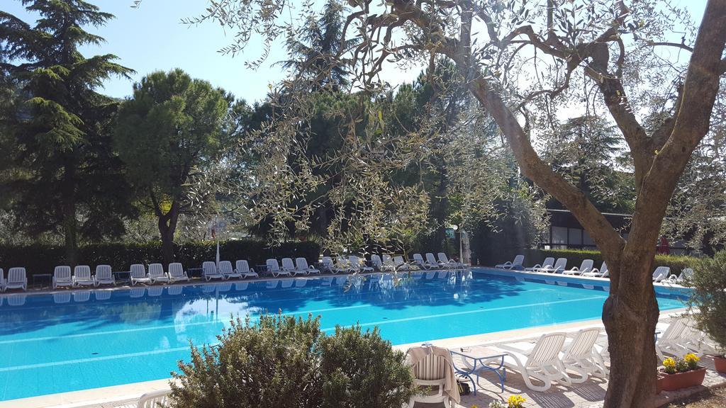 Hotel Royal Garda  Dış mekan fotoğraf
