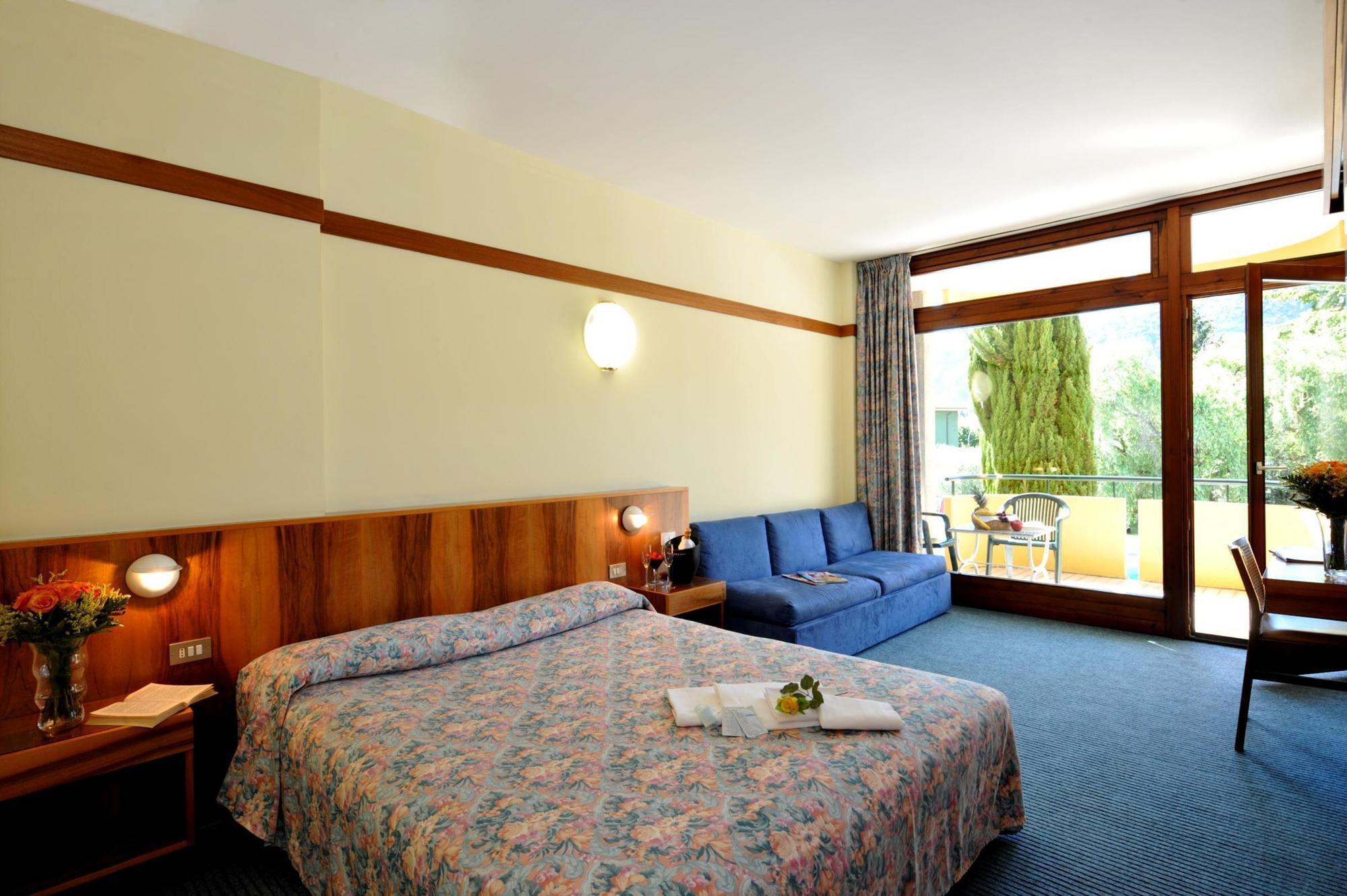 Hotel Royal Garda  Dış mekan fotoğraf