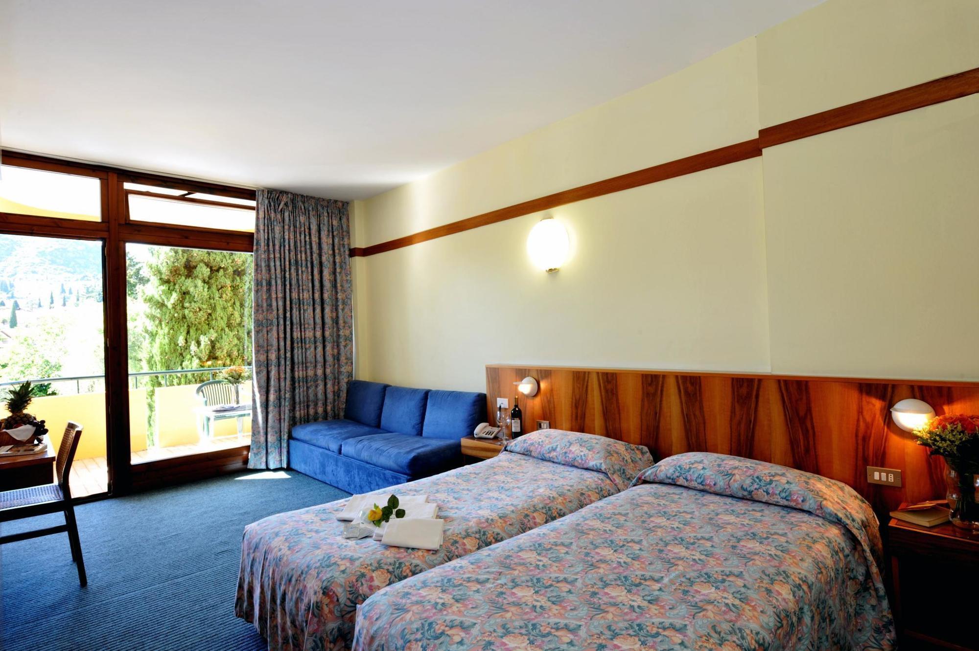 Hotel Royal Garda  Dış mekan fotoğraf