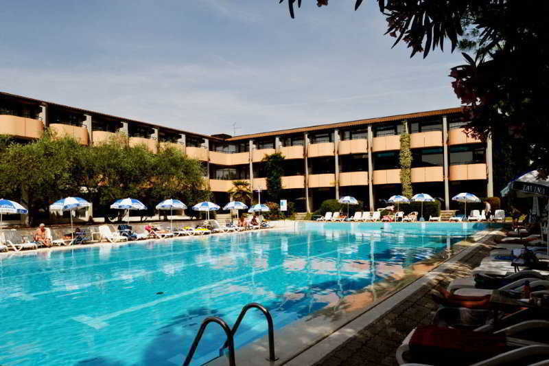 Hotel Royal Garda  Dış mekan fotoğraf